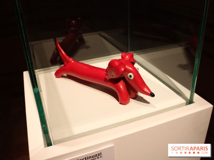 Exposition Fragile au Musée Maillol