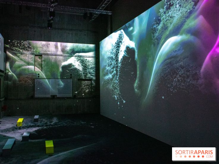 Artificial Dreams - DSC 0100