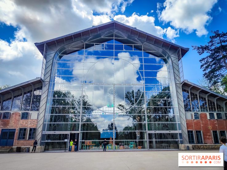 Rayon Jouets, l'exposition ultra ludique du Hangar Y - IMG20240515140637