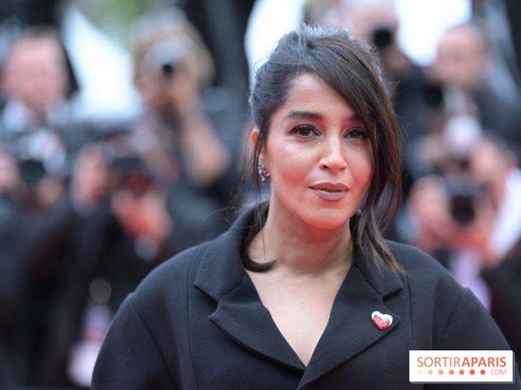 ©Rachid Bellak - Cannes 2024 : Tapis Rouge - Furiosa A Mad Max Saga - Leïla Bekhti