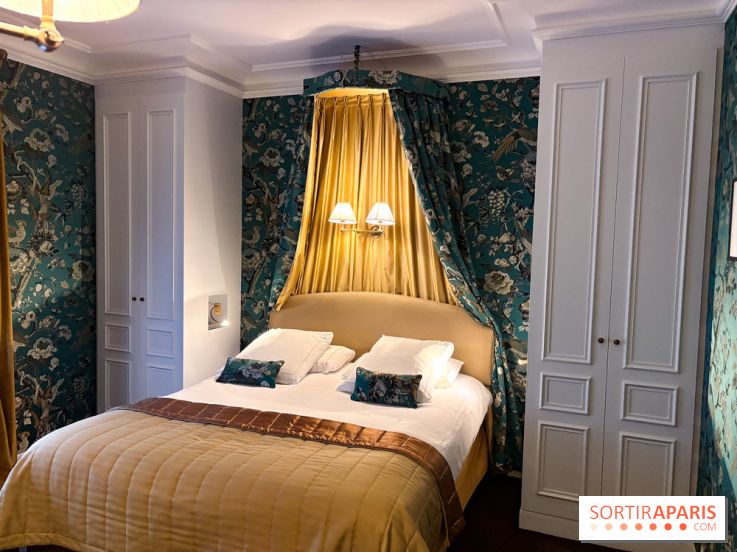 L'Hotel de Buci  - IMG 2158 2