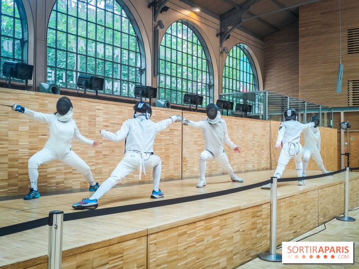 Nuit Blanche 2024 à Paris - IMG20240531183157