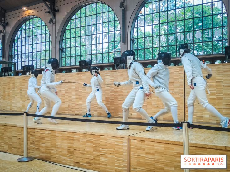 Nuit Blanche 2024 à Paris - IMG20240531183325