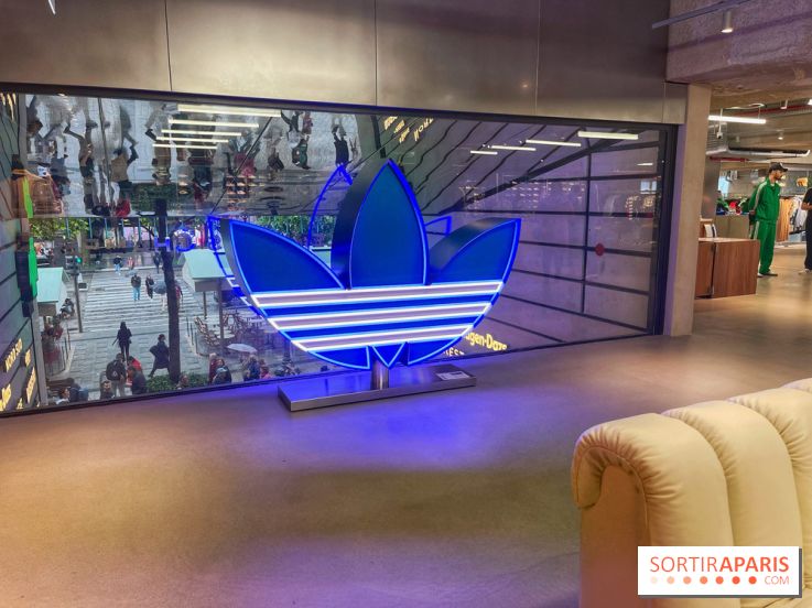 Home of Sport Adidas