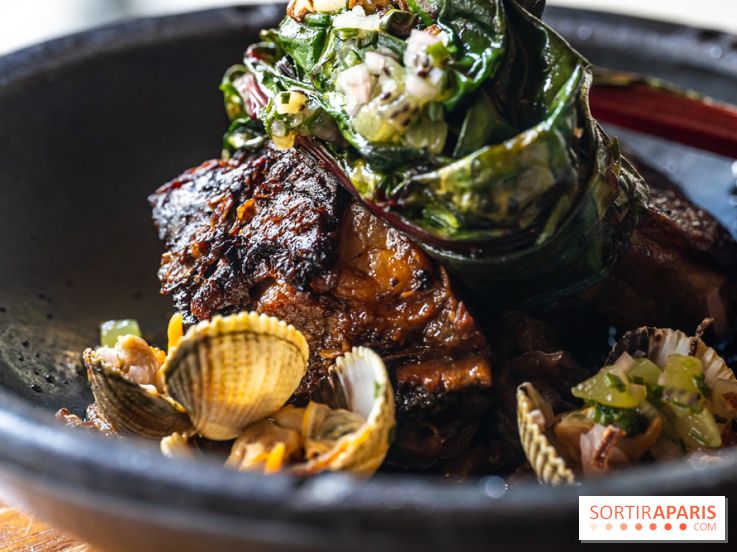 Coucou Café restaurant - bistrot -  A7C4191