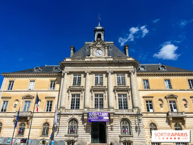 Mairie Meaux