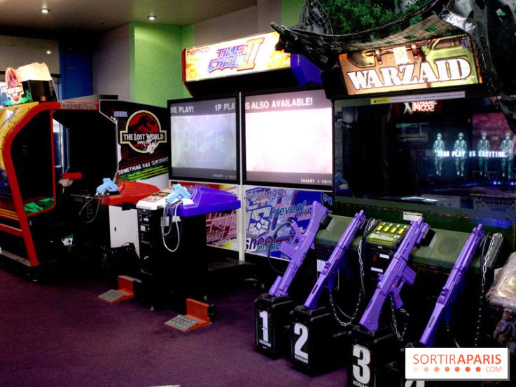 La Tête dans les Nuages à Paris