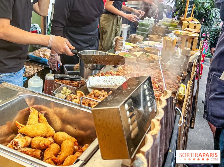Ici Vietnam Festival à Paris - photos