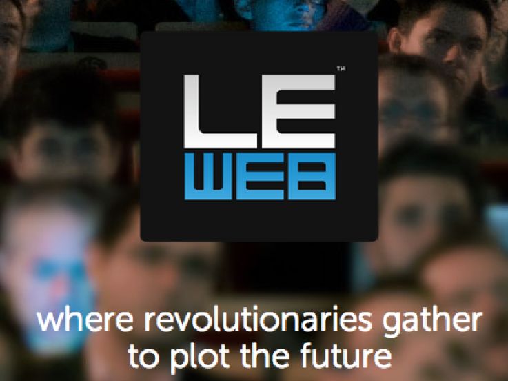 Salon LeWeb 2013, à la découverte de 4 technologies qui transforment vos sorties !