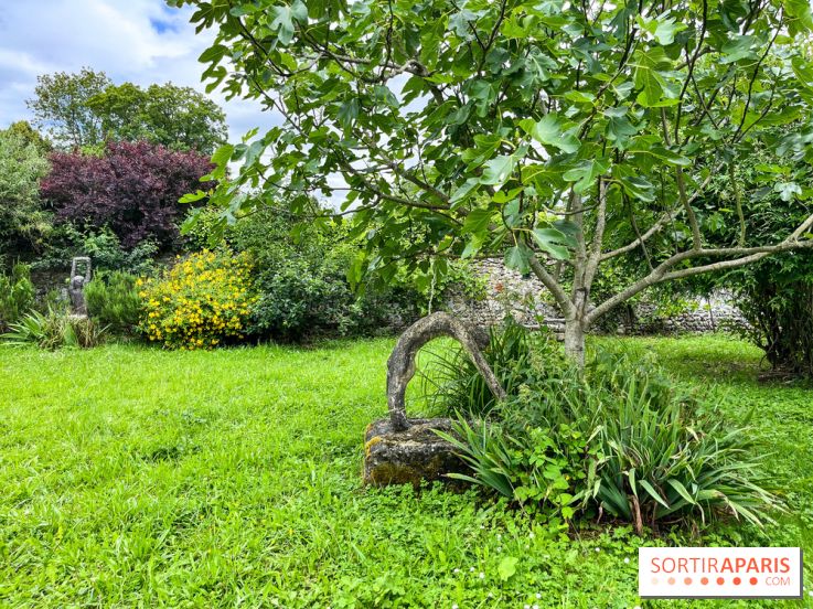 Le Jardin du Yoga à la Roche-Guyon - nos photos - image00010