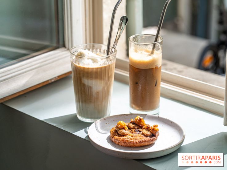 Caphette, le coffee shop vietnamien Paris 11e -  A7C7914