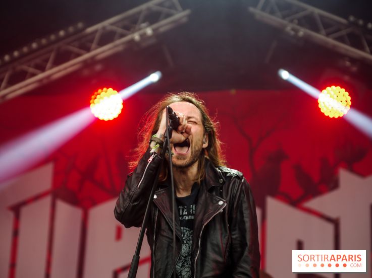 Hellfest 2024 - Samedi 29 juin, nos photos - IMGP4752