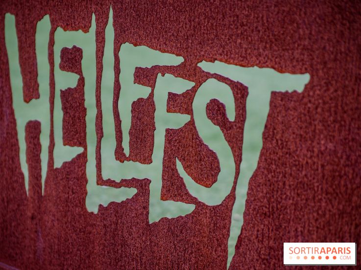 Hellfest 2024 - Dimanche 30 juin, nos photos - IMGP5435