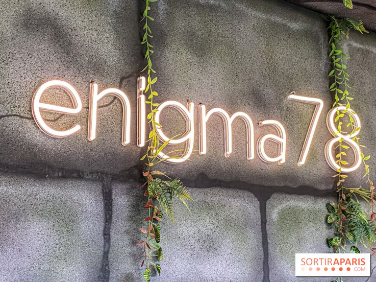 Enigma 78