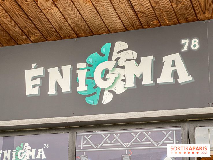 Enigma 78