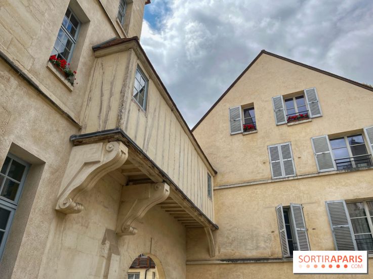 Le Château de la Reine Blanche - IMG 2120