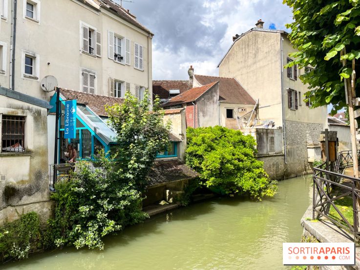 Crécy-la-Chappelle - nos photos