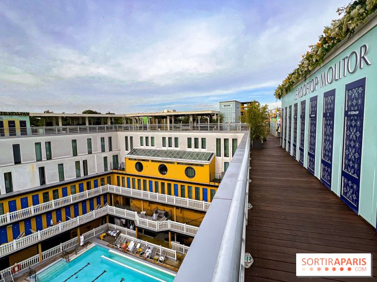 Soirée "Fleur Sauvage" Molitor  - image00002