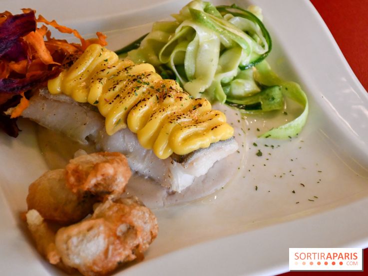 Manigua, le restaurant-bar fusion cubain à Paris - DSC 1879