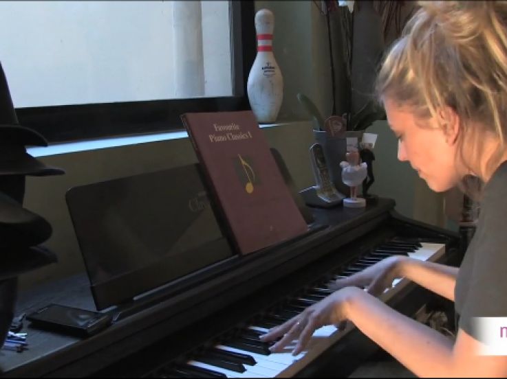 Magasins Paris teste l'Xperia X10 - Episode 4