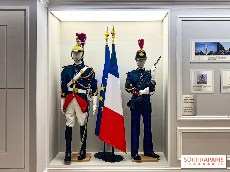 Maison Élysée : : le premier musée de l'Élysée, hébergeant un café et une boutique - image00004