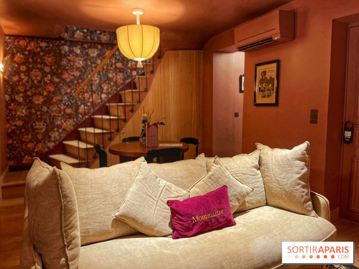 Maison Bohème - ,
