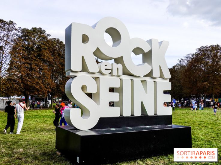 Rock en Seine 2024, nos photos