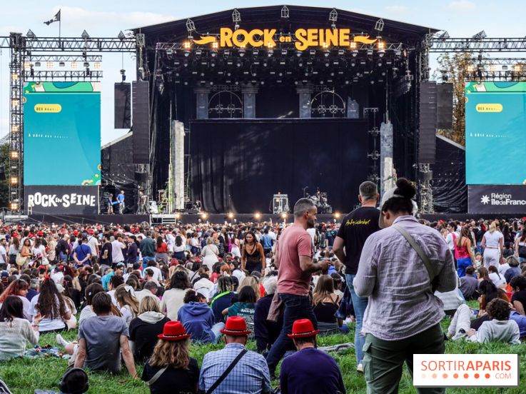 Rock en Seine 2024, nos photos - DSC04802