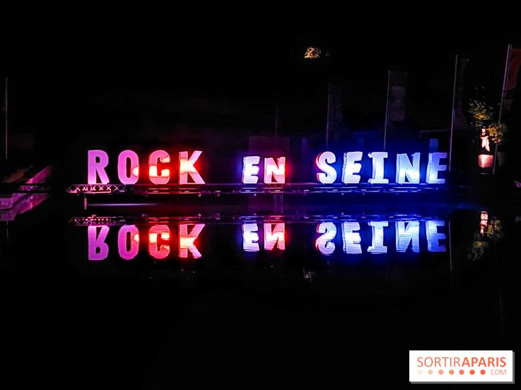 Rock en Seine 2024, nos photos - 20240823 214611