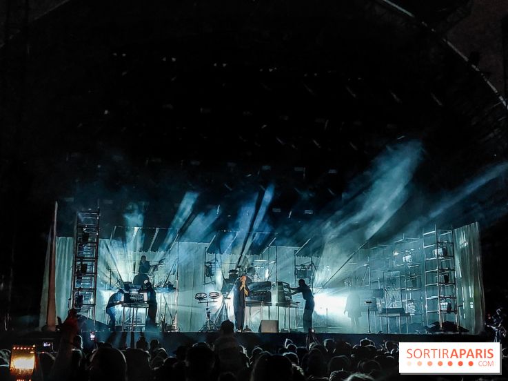 Rock en Seine 2024, nos photos - 20240823 221233