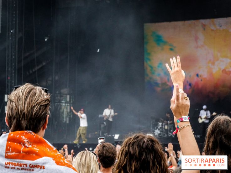 Rock en Seine 2024, nos photos