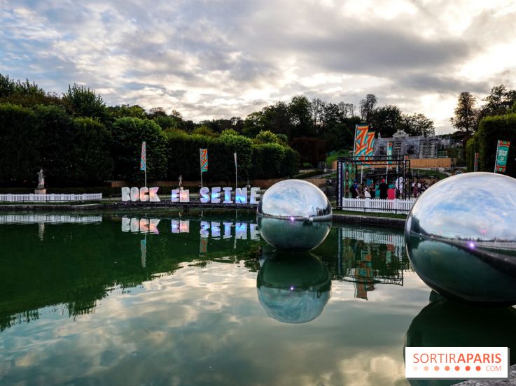 Rock en Seine 2024, nos photos