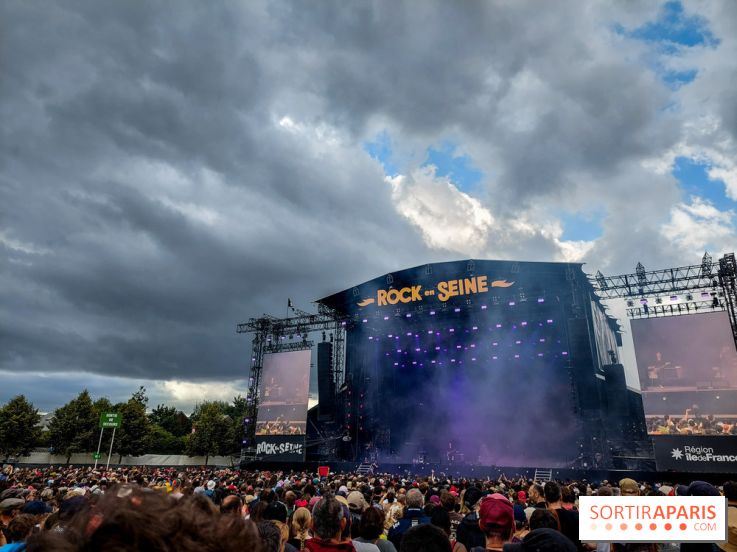 Rock en Seine 2024, nos photos - 20240824 175745