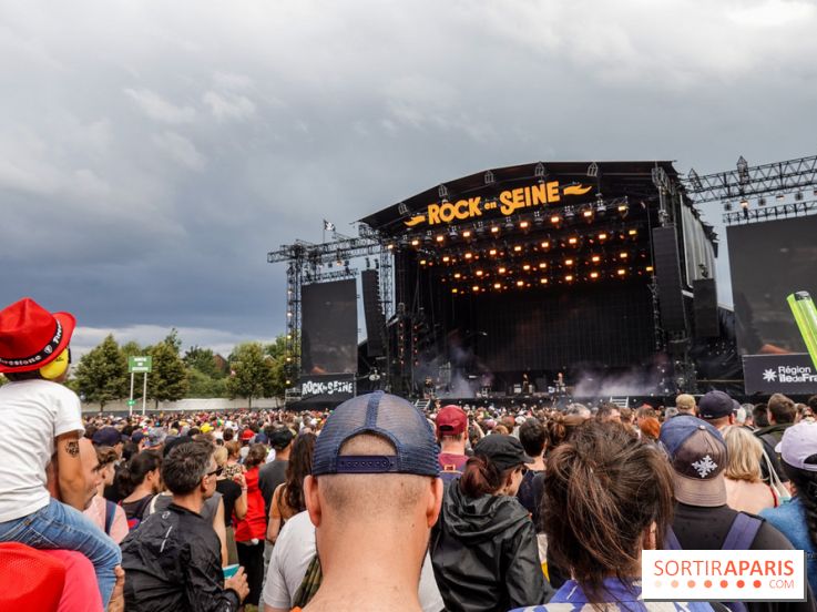 Rock en Seine 2024, nos photos - DSC04950