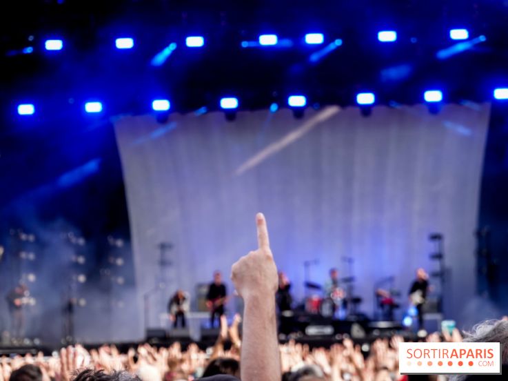 Rock en Seine 2024, nos photos - DSC05011