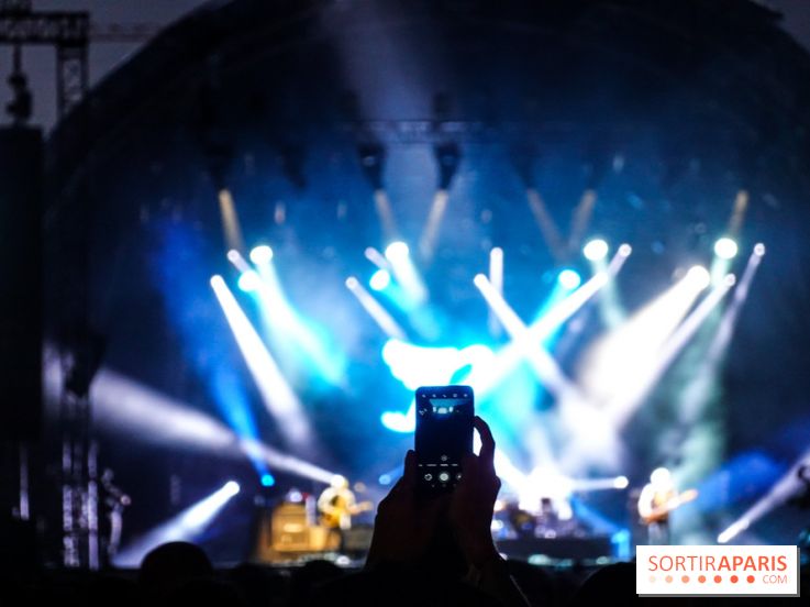 Rock en Seine 2024, nos photos