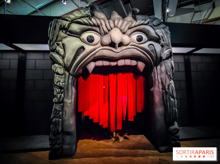 Le surréalisme : l'exposition exceptionnelle qui célèbre les 100 ans du mouvement au Centre Pompidou - porte de l'enfer