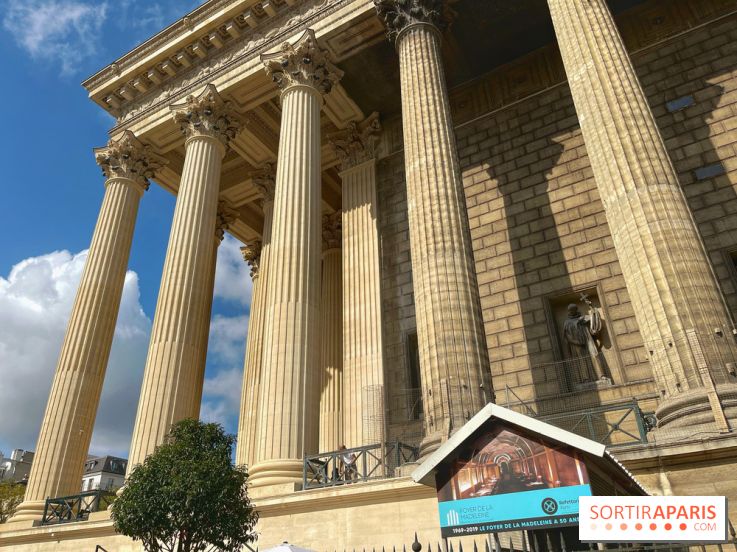 Le Foyer de la Madeleine - IMG 4037