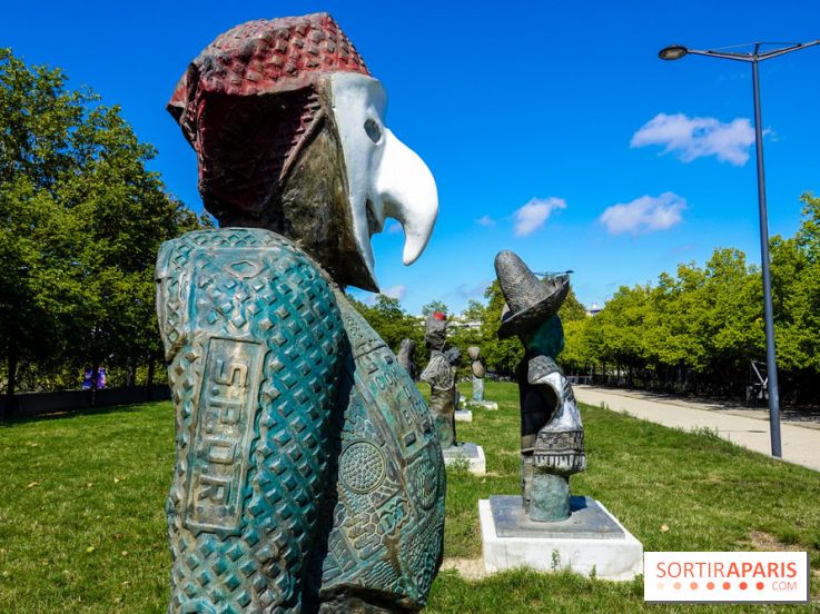 Les enfants du monde au parc de Bercy, nos photos - DSC05211