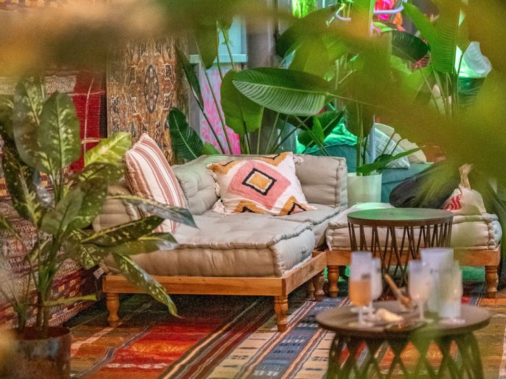 Offgolf : une nouvelle façon de se divertir à Rueil-Malmaison