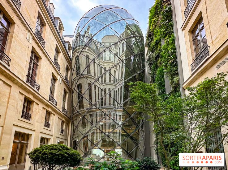 Le Visionnaire - L'Oréal Paris