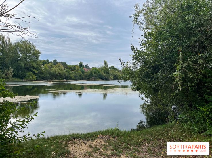 Parc Saint-Aubin Samoreau - nos photos