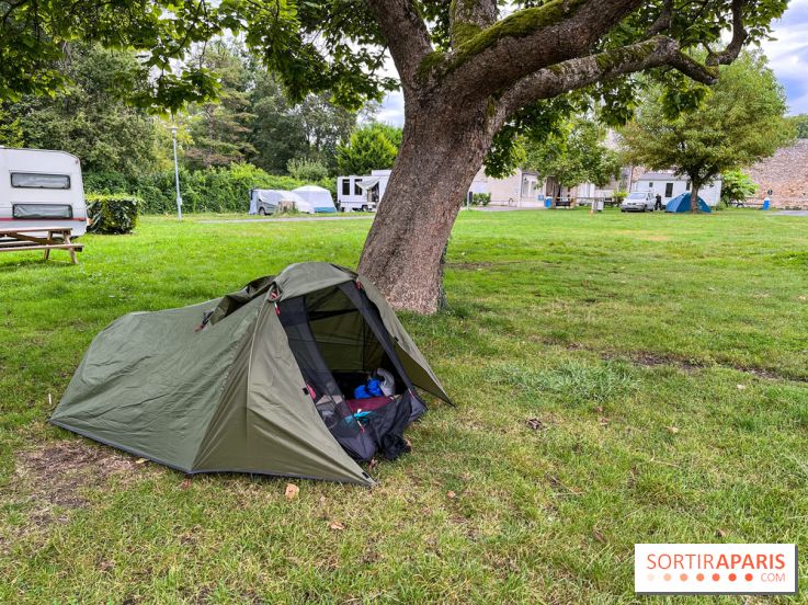 Camping municipal Samoreau - nos photos - image00014