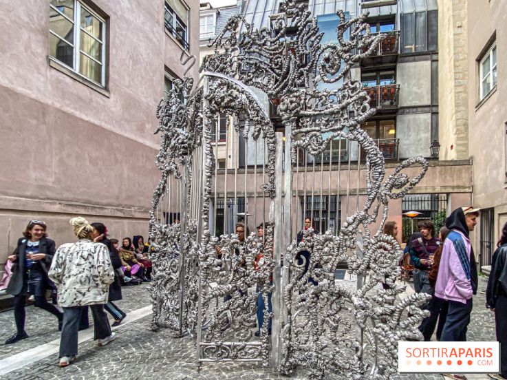 Projet Utopi.e : quand l’art queer se dévoile au Centre Wallonie-Bruxelles - IMG 0002