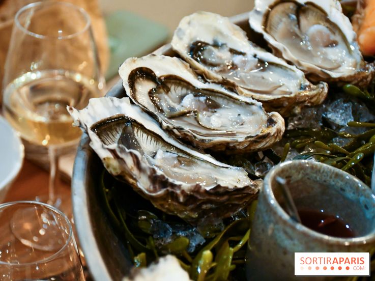 Quilles & coquilles, le comptoir gourmand aux saveurs iodées à Vincennes - DSC 2112 2