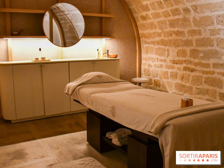 Maison Alaena, le repaire du bien-être à République - DSC 2012