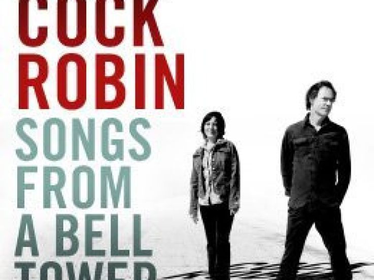 album Cock Robin
Songs from a bell tower
Bataclan