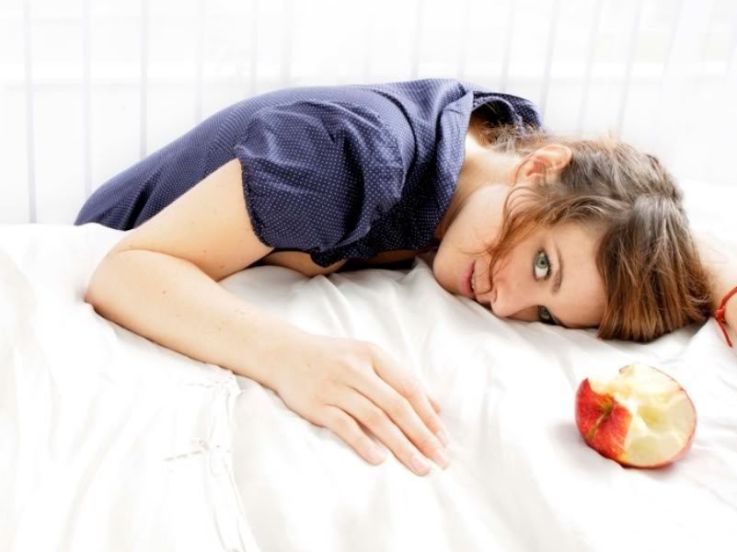 Melanie Pain
Flèche d'or