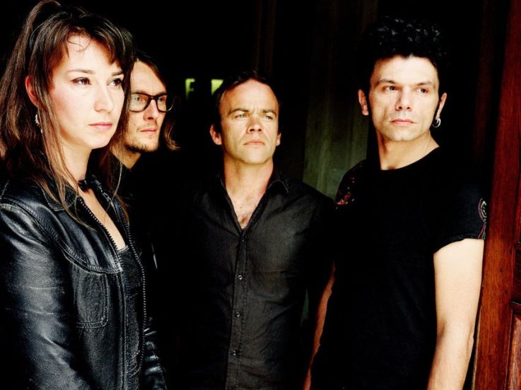 Eiffel
Festival Fnac Indetendances