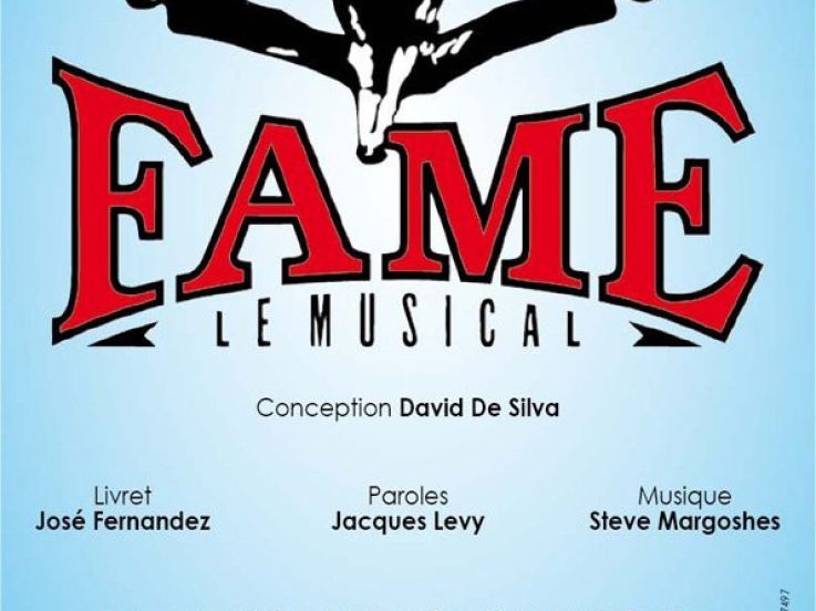 Fame 2010
Casino de Paris